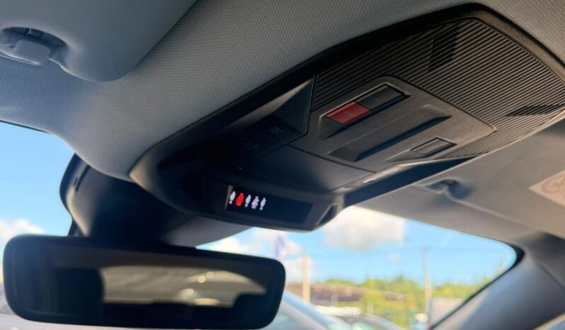 Peugeot 408 Allure complet