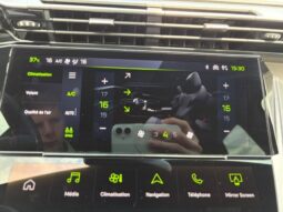Peugeot 408 GT / MHEV / Hybrid complet