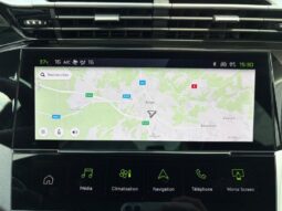 Peugeot 408 GT / MHEV / Hybrid complet
