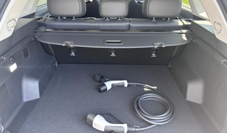 Jaecoo J7 SHS 347 EXCLUSIVE complet
