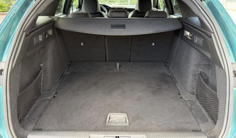 Peugeot 308 SW GT / SW / EAT8 complet