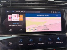 Peugeot 308 Allure / 1.5 BlueHDi / Carplay complet