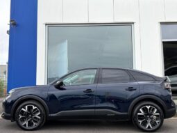 Citroen C4 Max / Hybrid / E-DSC6 complet