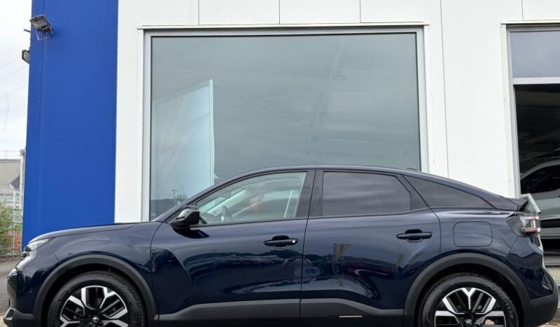 Citroen C4 Max / Hybrid / E-DSC6 complet