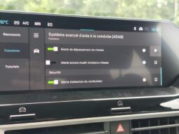 Citroen C4 COLLECTION – Dispo 09/2026 complet