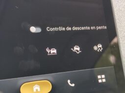 Citroen C5 Aircross MAX – Hybrid 145/ Dispo 09/2026 complet