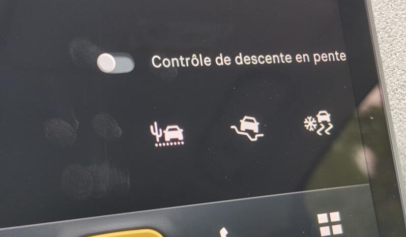 Citroen C5 Aircross MAX – Hybrid 145/ Dispo 09/2026 complet
