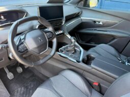 Peugeot 5008 Allure Pack complet