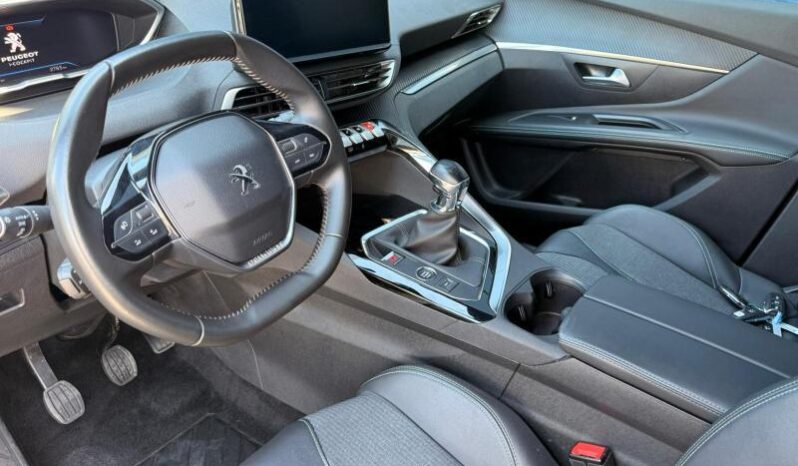 Peugeot 5008 Allure Pack complet