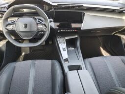 Peugeot 308 SW Allure complet