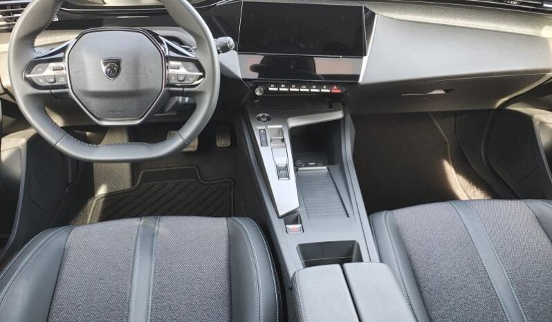 Peugeot 308 SW Allure complet