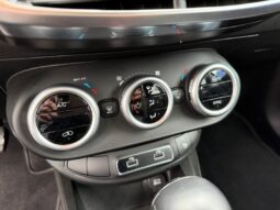 Fiat 500 X 1.5 Hybrid / DST7 / 130ch complet