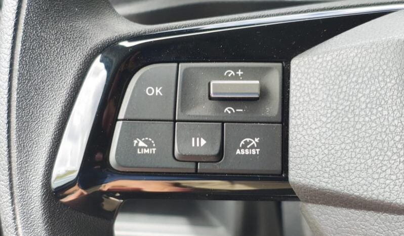Citroen Jumpy Taille XL complet