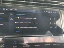 Peugeot 408 Allure complet