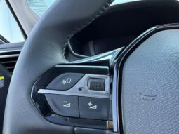 Peugeot 208 Allure complet