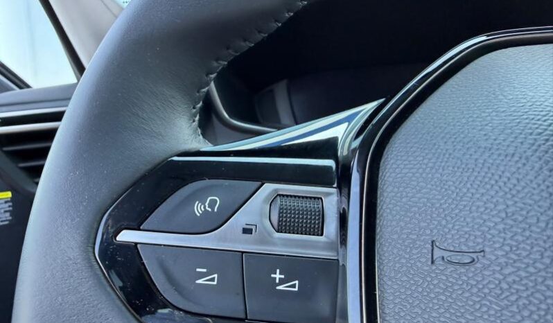 Peugeot 208 Allure complet