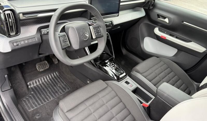 Citroen C3 Aircross Max / MHVE / Hybrid complet
