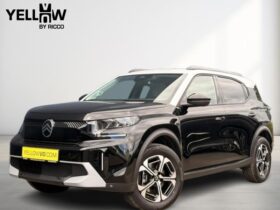 Citroen C3 Aircross Max / Hybrid / E-DSC6