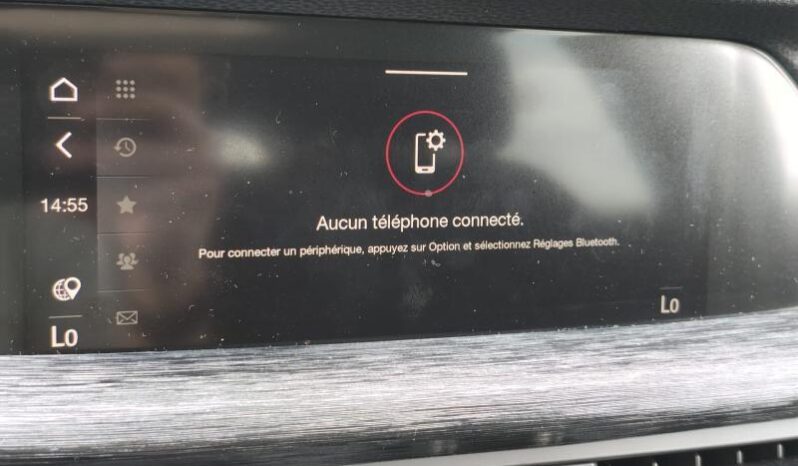 Alfa Romeo Stelvio Super / AT8 / 2.2 JTD complet