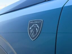 Peugeot 3008 GT / Hybrid / MHEV complet