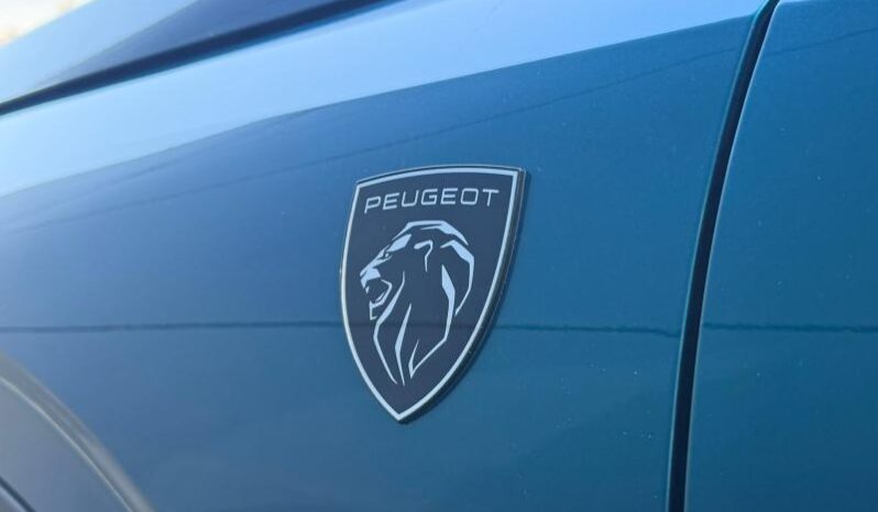 Peugeot 3008 GT / Hybrid / MHEV complet