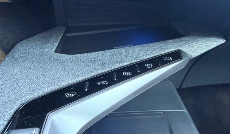 Peugeot 3008 GT / Hybrid / MHEV complet