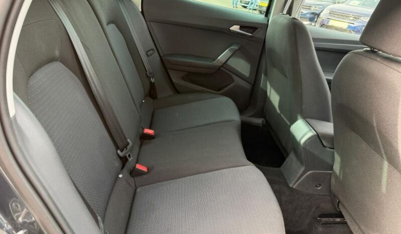 Seat Arona Style Edition / 116ch complet