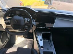 Peugeot 408 Allure complet