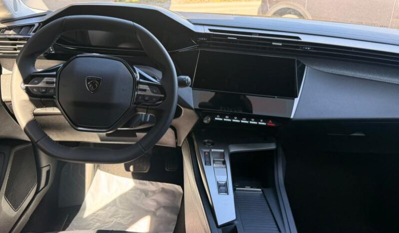 Peugeot 408 Allure complet