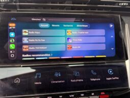 Peugeot 308 Allure / 1.5 BlueHDi / Carplay complet