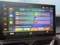 Dacia Duster Journey / 1.6 Hybrid / Auto complet
