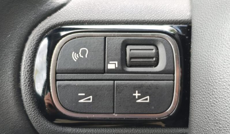 Citroen C3 Aircross Plus / 110ch / GPS complet