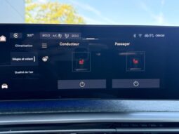 Peugeot 3008 GT / Hybrid / MHEV complet