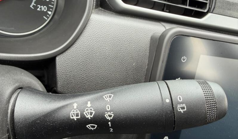 Dacia Duster Expression / 1.5 Blue dCi / 116ch complet