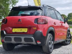 Citroen C3 Aircross Plus / 110ch / GPS complet