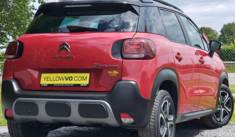 Citroen C3 Aircross Plus / 110ch / GPS complet