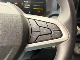 Dacia Duster Journey / 1.6 Hybrid / Auto complet