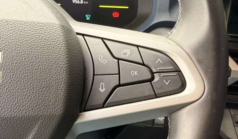 Dacia Duster Journey / 1.6 Hybrid / Auto complet