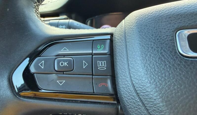 Jeep Compass 80th Anniversary / DDCT / 150ch complet
