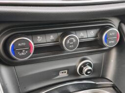 Alfa Romeo Stelvio Super / AT8 / 2.2 JTD complet