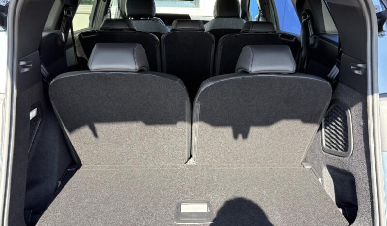 Peugeot 5008 Allure / Hybrid / E-DSC6 complet