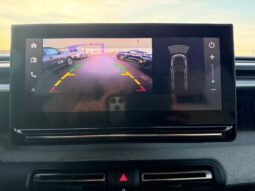 Citroen C3 MAX complet