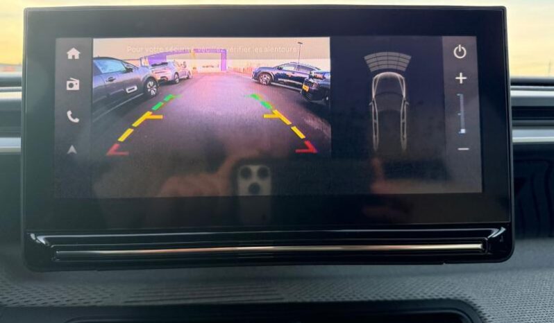 Citroen C3 MAX complet