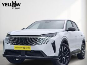 Peugeot 3008 Allure / Dispo 08/2026