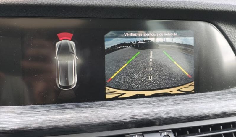 Alfa Romeo Stelvio Super / AT8 / 2.2 JTD complet