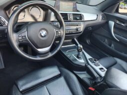 BMW Serie 2 218 iA Cabrio / Sport Line complet