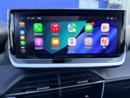 Peugeot 208 Allure complet