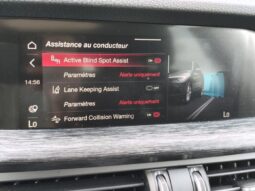 Alfa Romeo Stelvio Super / AT8 / 2.2 JTD complet