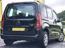 Citroen Berlingo Feel / GPS / Carplay complet