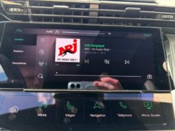 Peugeot 308 SW GT / SW / EAT8 complet